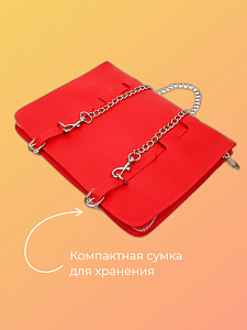 Набор бондажный NOTABU BDSM с декором из цветов